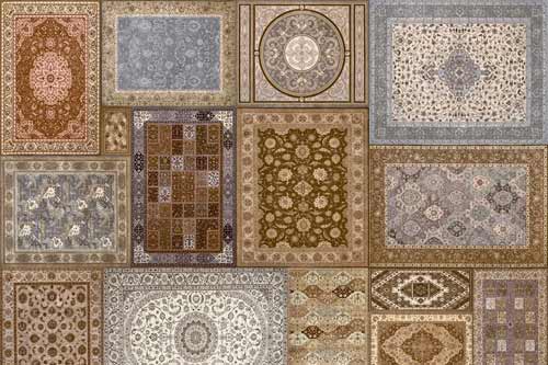 Преимущества керамической плитки для пола