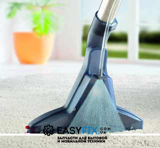 Моющие пылесосы - за и против. Как выбрать пылесос