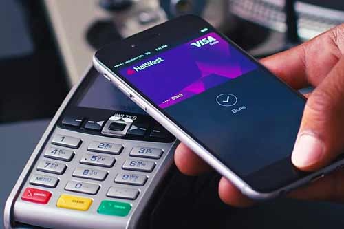 Как выбрать смартфон с NFC