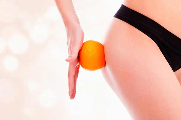 Эффективные чудо-вещества против целлюлита