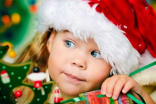 Как игрушки влияют на детскую психику