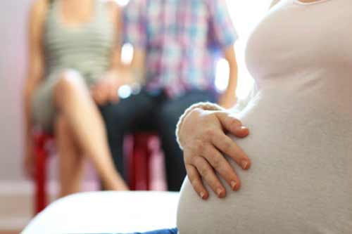 Центр сурогатного материнства "Артеміда"