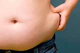 Чи не занадто багато жиру на животі? Простий спосіб перевірити це