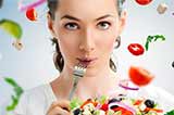 Для красивої шкіри кращі овочі