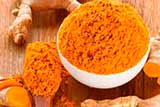  Куркума може захистити легені, печінку і товсту кишку від серйозних захворювань