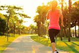 Дієтолог розповів про небезпеку бігу для схуднення
