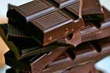 Гіркий шоколад захищає від розвитку депресії