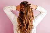Чотири продукти, які допоможуть відростити довге волосся
