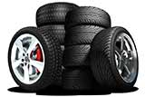 Наилучшие шины и где их искать