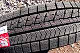 Летние шины - на зимние: когда и как правильно "переобуть"