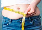 Найшвидший спосіб зменшити вісцеральний жир на животі