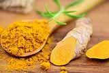 Використання куркуми: п'ять підтверджених наукою способів поліпшити здоров'я