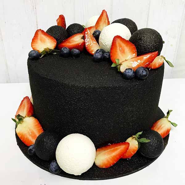 Какую кондитерскую выбрать в Днепре, чтобы заказать сладости для своего праздника?