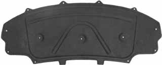 Звукоизоляция Мерседес ГЛ