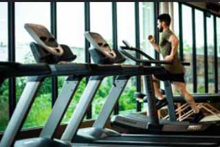 Кардіо Обладнання для тренажерних залів