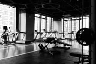 Обладнання для тренажерних залів