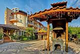 Курорт Трускавець - один з кращих місць на Україні, де можна не тільки 