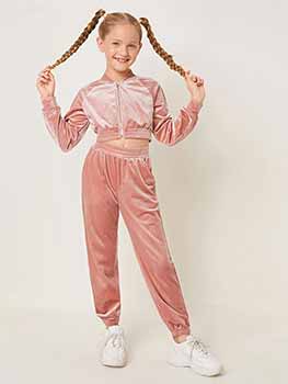 Спортивные костюмы детские