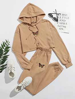 Спортивные костюмы детские