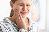 Зубная боль: причины и лечение