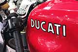 Ducati