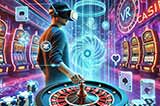 Штучний інтелект в онлайн-казино
