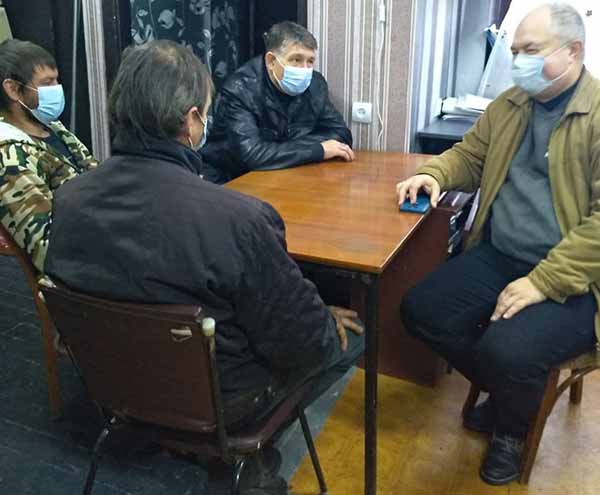 Волонтерська діяльність в секторі пробації Волонтерська діяльність в секторі пробації