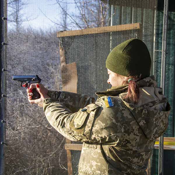 18 листопада – День сержанта Збройних Сил України