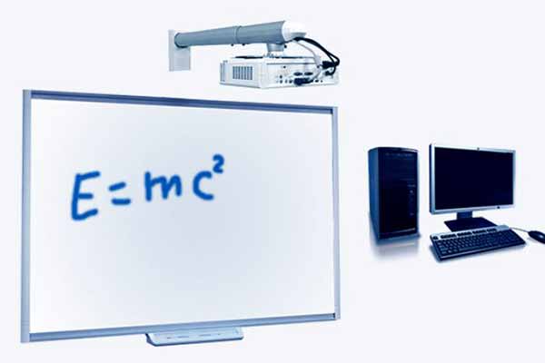 Інтерактивна дошка