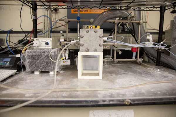 Незабаром виготовлятимуть ракетне паливо прямо на Марсі