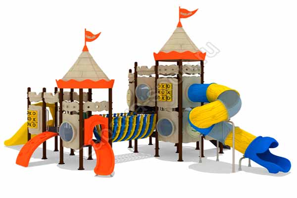 Ігрові майданчики у житті дитини Ігрові майданчики у житті дитини