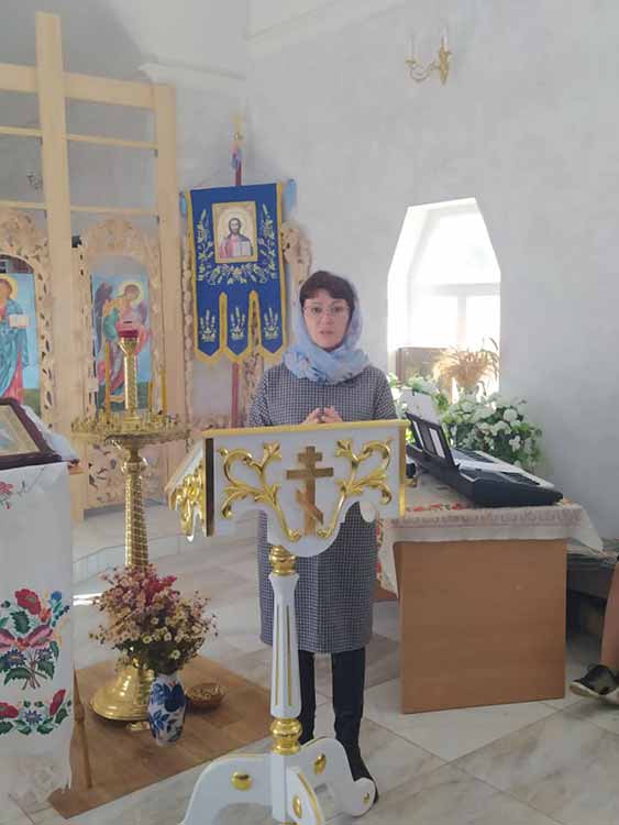 Людмила Бабенко Людмила Бабенко