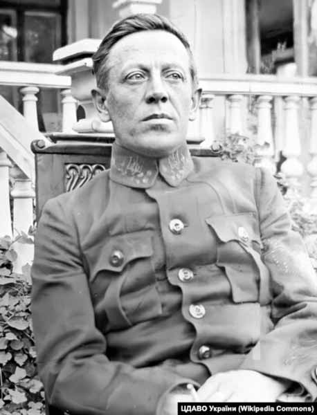 Симон Петлюра Симон Петлюра