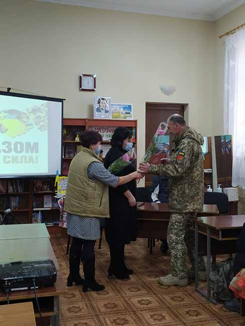 5 грудня – Міжнародний день волонтера 5 грудня – Міжнародний день волонтера