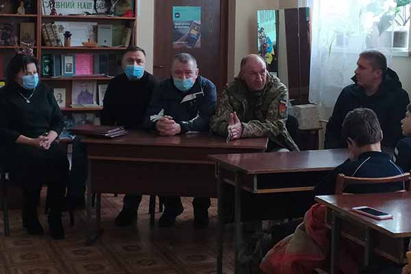 5 грудня – Міжнародний день волонтера 5 грудня – Міжнародний день волонтера