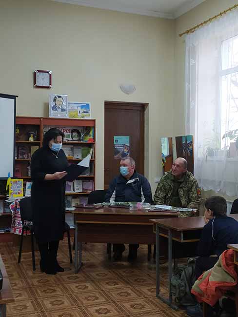 5 грудня – Міжнародний день волонтера 5 грудня – Міжнародний день волонтера