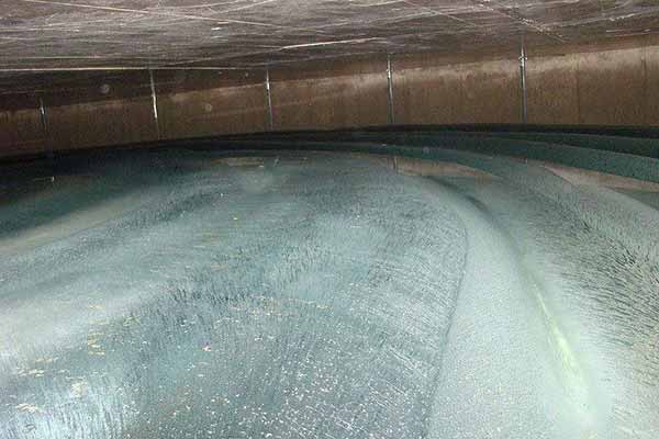 Опалення будинку за допомогою льоду