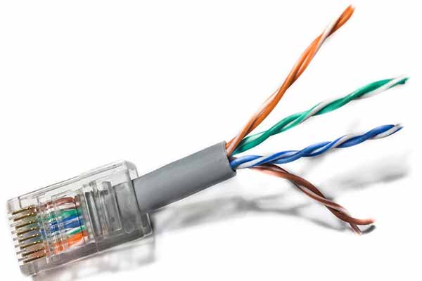 Как определиться с выбором витой пары? Как определиться с выбором витой пары?