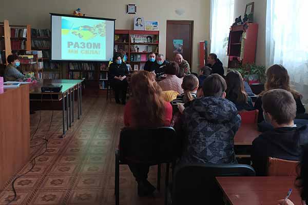 5 грудня – Міжнародний день волонтера 5 грудня – Міжнародний день волонтера