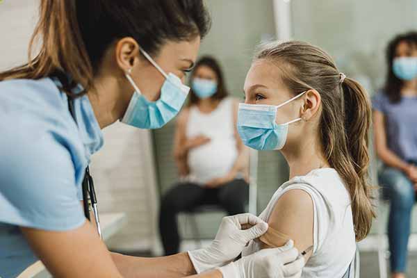  Як вакцинувати дітей віком 12+ проти COVID-19 