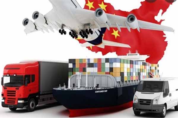 перевозки грузов в Турцию и Китай всеми видами перевозок