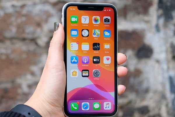 айфон 11 про макс 256