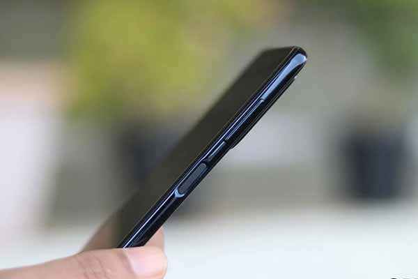 Samsung Galaxy M52 5G: Samsung Galaxy M52 5G: