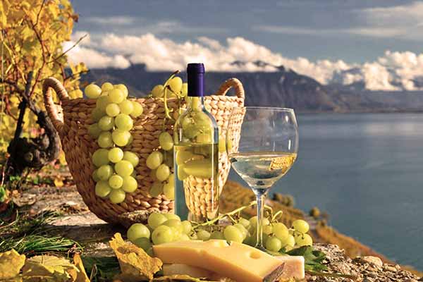 винно-гастрономические тур