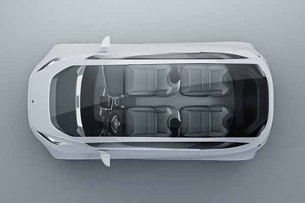 Tesla Mini Tesla Mini