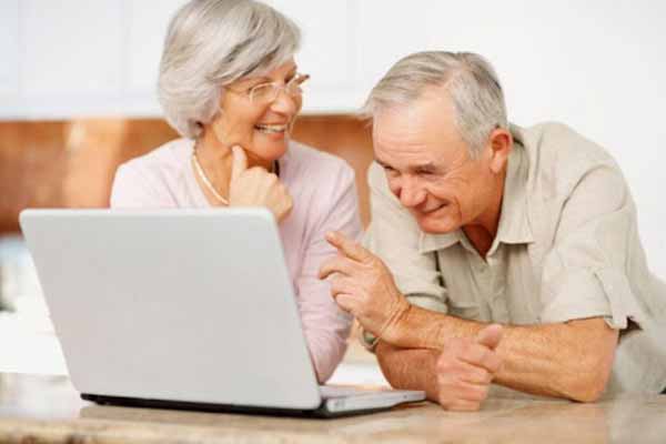 Cервіс «Автоматичне призначення пенсії» – це зручно, доступно і сучасно