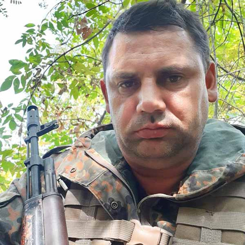 Сергій Мараховець