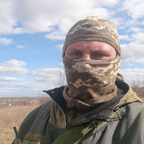 Сергій Мараховець