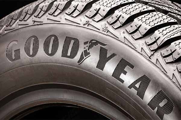 Goodyear випустила нові спеціалізовані шини для електромобілів