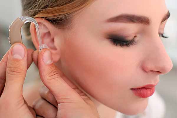 Як вибрати слуховий апарат